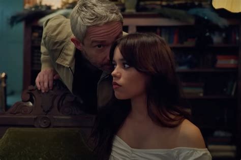 You. In Ti West’s homage to 1970s slasher films, X, Jenna Ortega adds a retro twist to her growing résumé as a scream queen. She steps into an ode to artful gore as Lorraine Day, the seemingly ...